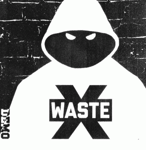 Waste (SWE-1) : Demo 2016